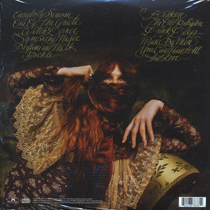 Florence & The Machine - Everybody Scream (ltd. ed.) (2xLP) Vinyl Record
