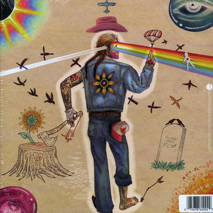 Briston Maroney - Jimmy (pink vinyl) Vinyl Record