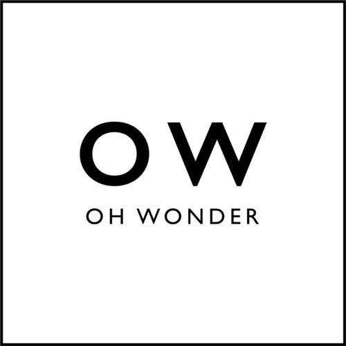 Oh Wonder - Oh Wonder - Music CD