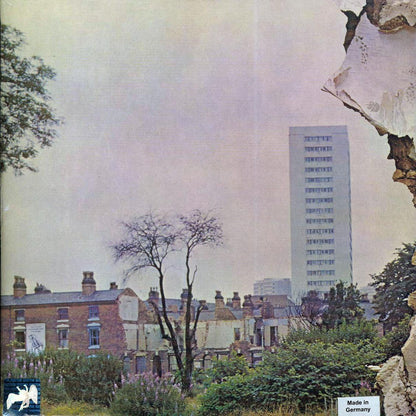 Led Zeppelin - Led Zeppelin IV (180g) (remastered) Vinyl Record