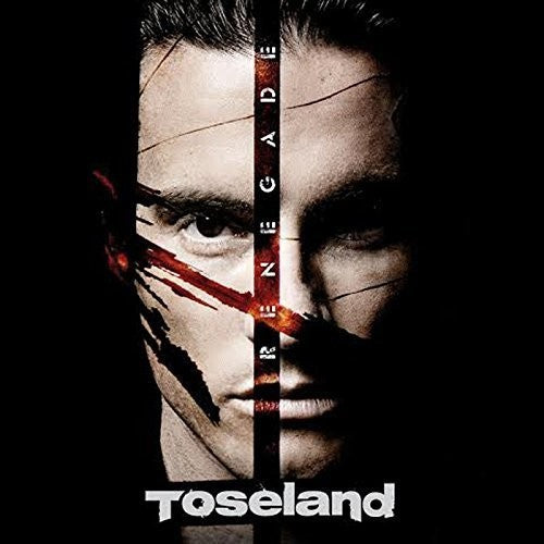 Toseland - Renegade - Music CD