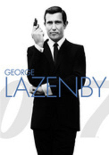 007 George Lazenby - 007 George Lazenby - DVD
