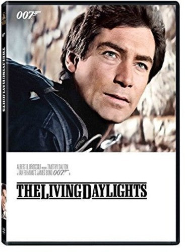 Living Daylights - Living Daylights - DVD