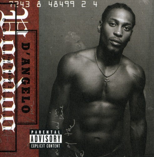 Voodoo Music CD