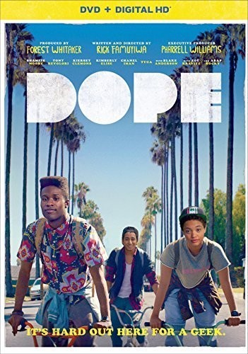 Dope - Dope - DVD
