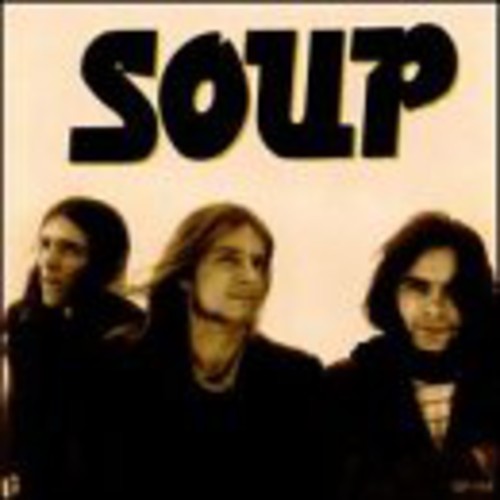 Soup - Soup - Music CD