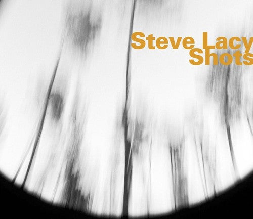 Lacy,steve - Shots - Music CD