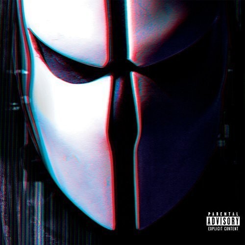 Zardonic - Antihero - Music CD