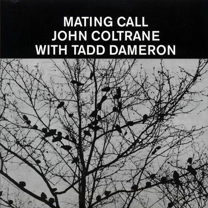 John Coltrane, Tadd Dameron - Mating Call Vinyl Record