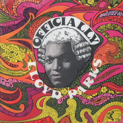 Lloyd Parks - Officially Vinyl Record
