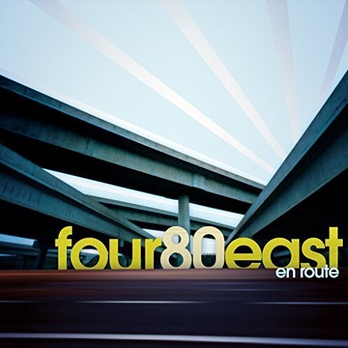 En Route Music CD