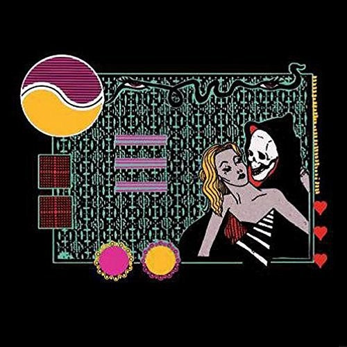 In the Reaper's Quarters [LP] Vinyl Record
