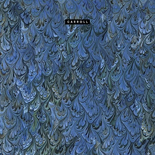 Carroll [Vinyl] Vinyl Record