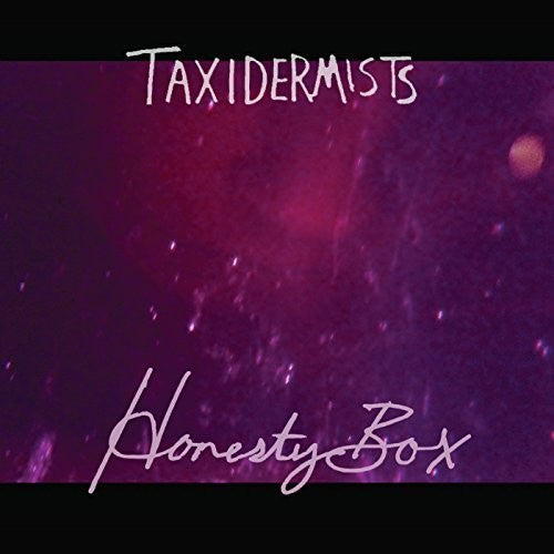 Honesty Box [180 Gram] Vinyl Record