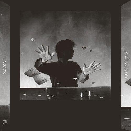Savant - Artificial Dance [Vinyl] Vinyl Record