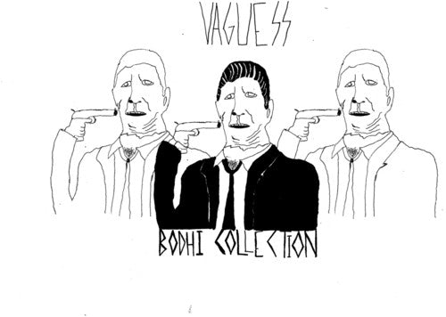 The Bodhi Collection [Vinyl] Vinyl Record
