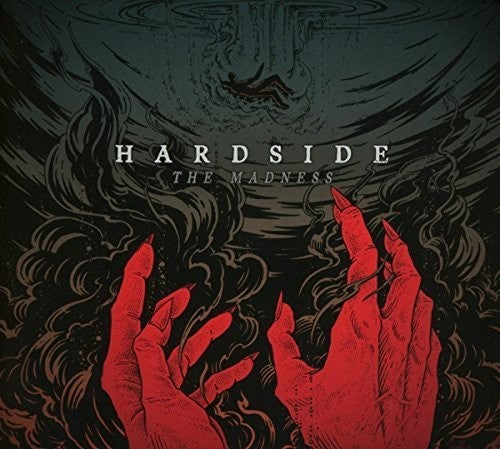 Hardside - Madness - Music CD