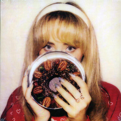 Sabrina Carpenter - Fruitcake (ltd. ed.) (milky clear vinyl) Vinyl Record