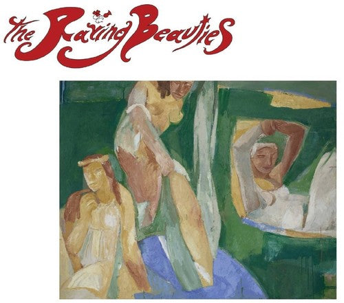Raving Beauties - Raving Beauties - Music CD