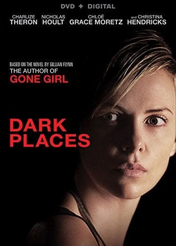 Dark Places - Dark Places - DVD