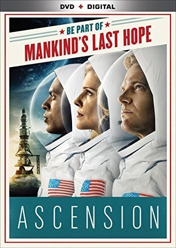 Ascension - Ascension - DVD