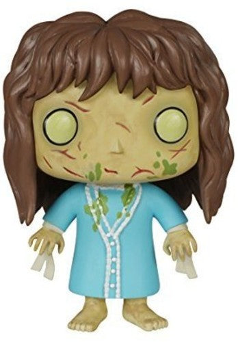 Pop Movie The Exorcist - Pop Movie The Exorcist - Collectibles