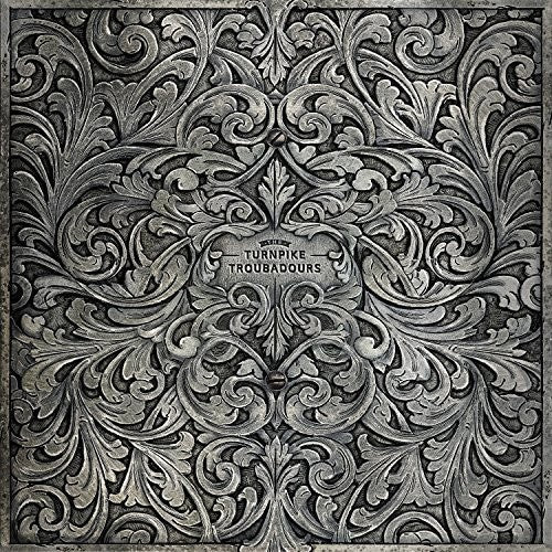 Turnpike Troubadours - The Turnpike Troubadours Vinyl Record
