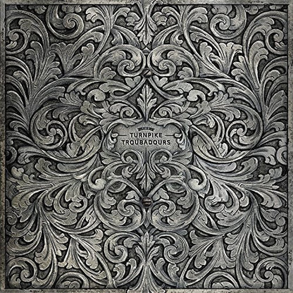 Turnpike Troubadours - The Turnpike Troubadours Vinyl Record