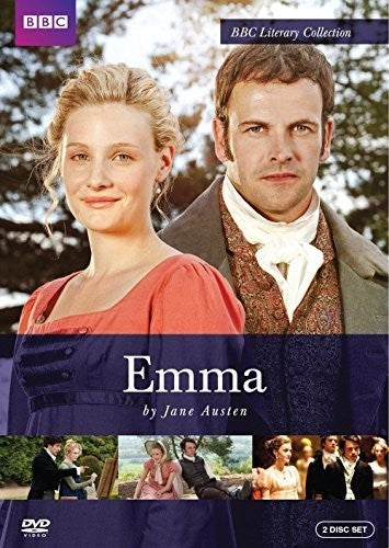 Emma (2009) - Emma (2009) - DVD