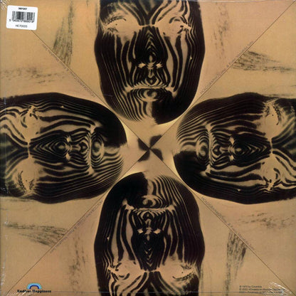 Masahiko Sato - Holography (180g) Vinyl Record