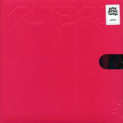 Piotr Musia? - The Alters Original Game Soundtrack (clear vinyl) Vinyl Record