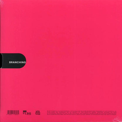 Piotr Musia? - The Alters Original Game Soundtrack (clear vinyl) Vinyl Record