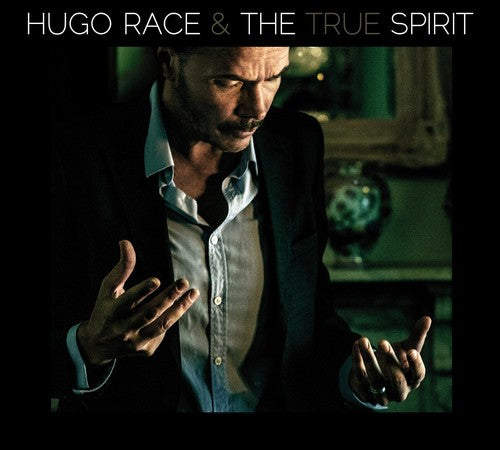 Race,hugo & True Spirit - Spirit - Music CD