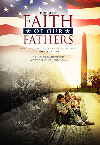 Faith Of Our Fathers - Faith Of Our Fathers - DVD