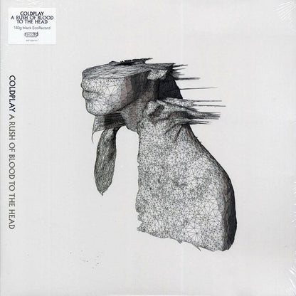 Coldplay - A Rush Of Blood To The Head Vinyl Record