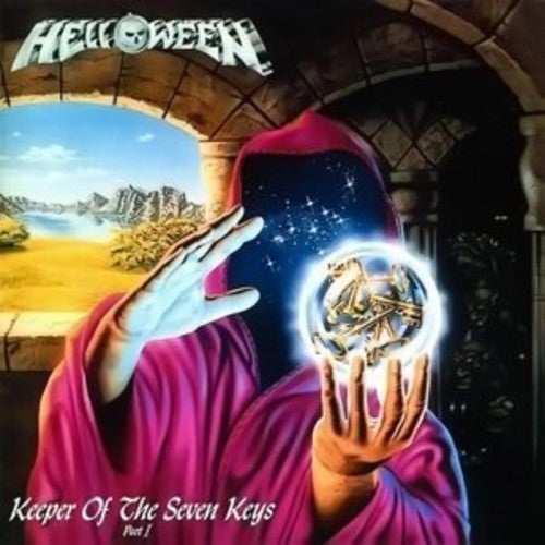 Helloween - Keeper Of The Seven Keys Pt. I - Vinyl Record
