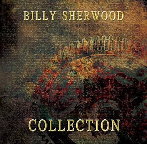 Sherwood,billy - Collection - Music CD