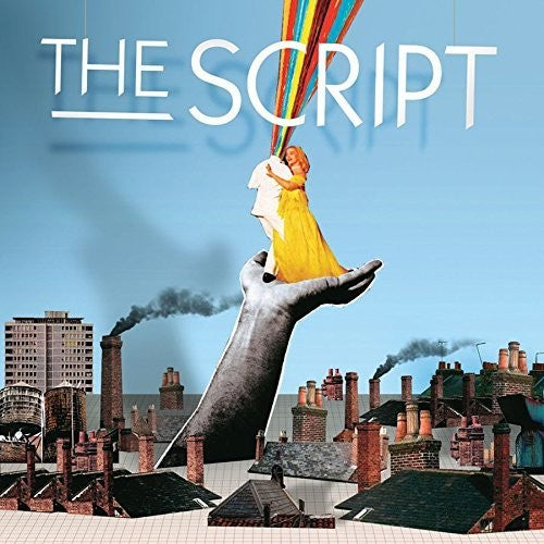 Script - Script - Music CD