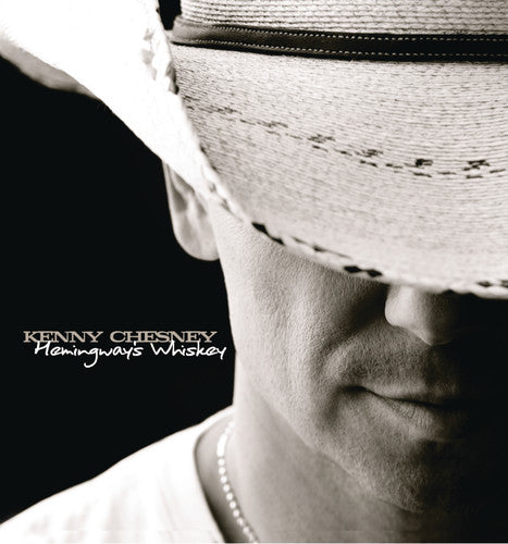 Chesney,kenny - Hemingway's Whiskey - Music CD
