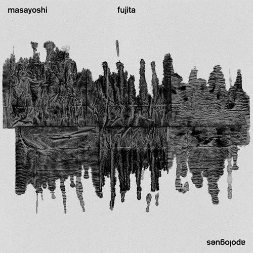 Fujita,masayoshi - Apologues - Music CD