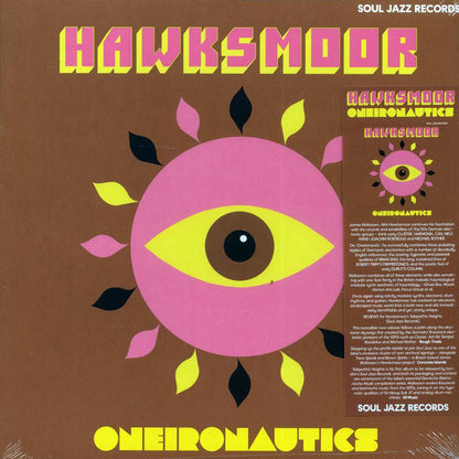 Hawksmoor - Oneironautics Vinyl Record