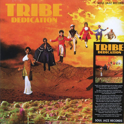 Tribe - Dedication (RSD 2024) Vinyl Record