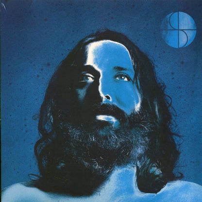Sebastien Tellier - My God Is Blue (blue vinyl) Vinyl Record