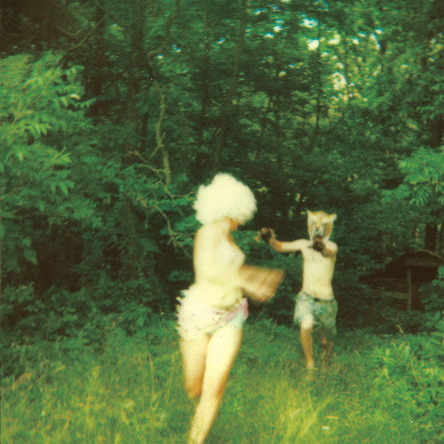 Harmlessness [Vinyl] Vinyl Record