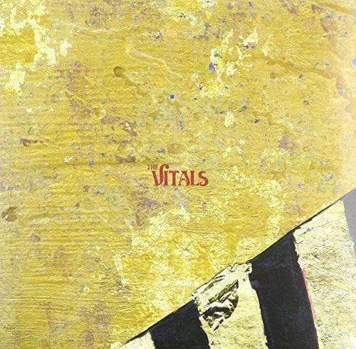 Gold Night [Limited Edition 10 Inch Red Vinyl] Vinyl Record
