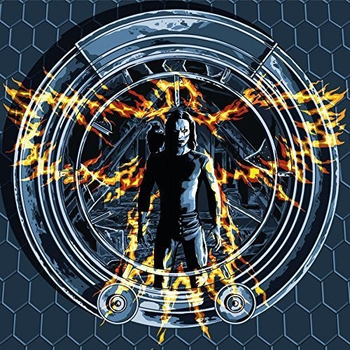 Revell,graeme - Crow (score) / O.s.t. - Vinyl Record