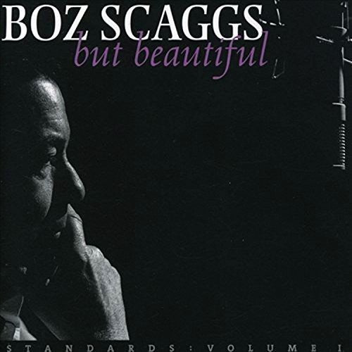 Boz Scaggs - But Beautiful [LP] Vinyl Record