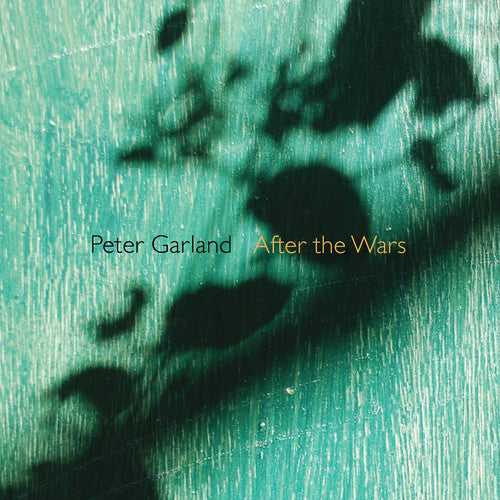 Garland / Cahill,sarah - After The Wars - Music CD