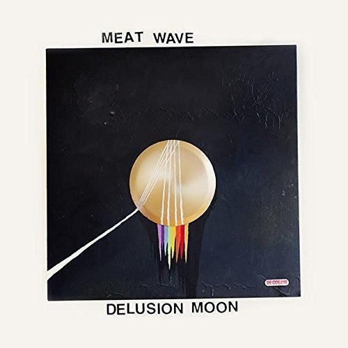 Meat Wave - Delusion Moon - Music CD