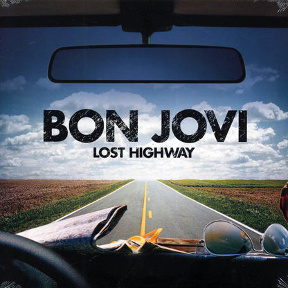 Bon Jovi - Lost Highway (180g) Vinyl Record
